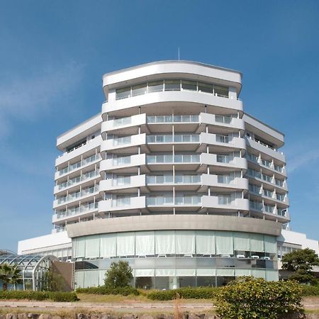 The Gran Resort Elegante Awajishima Exterior foto