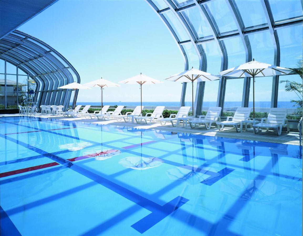 The Gran Resort Elegante Awajishima Exterior foto