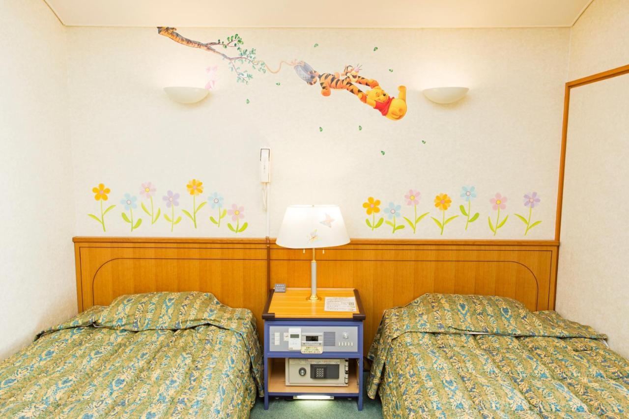 The Gran Resort Elegante Awajishima Exterior foto