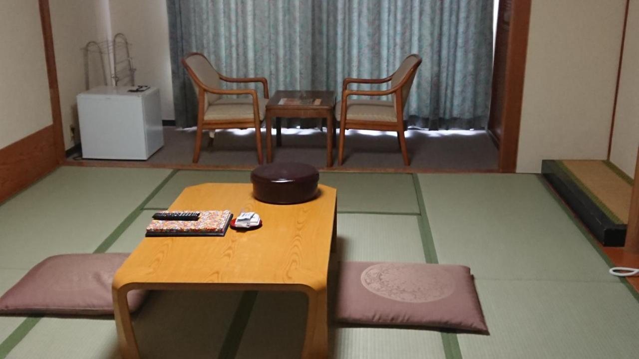 The Gran Resort Elegante Awajishima Exterior foto
