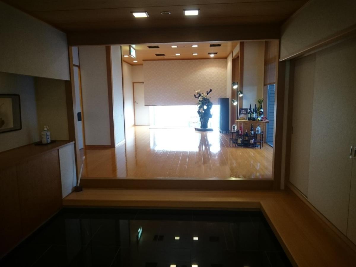 The Gran Resort Elegante Awajishima Exterior foto
