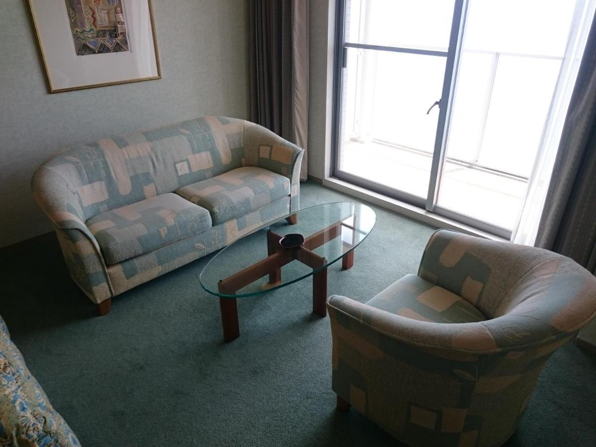 The Gran Resort Elegante Awajishima Exterior foto