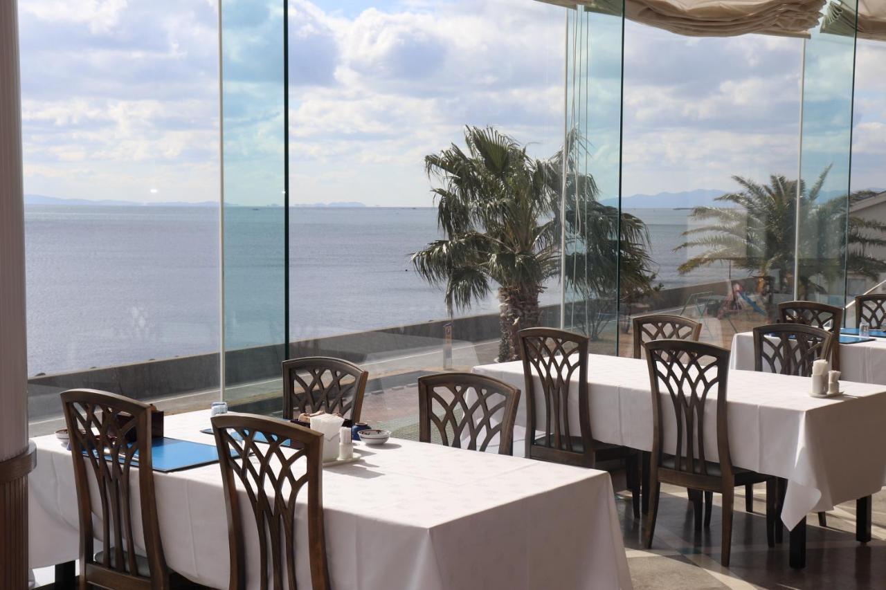 The Gran Resort Elegante Awajishima Exterior foto