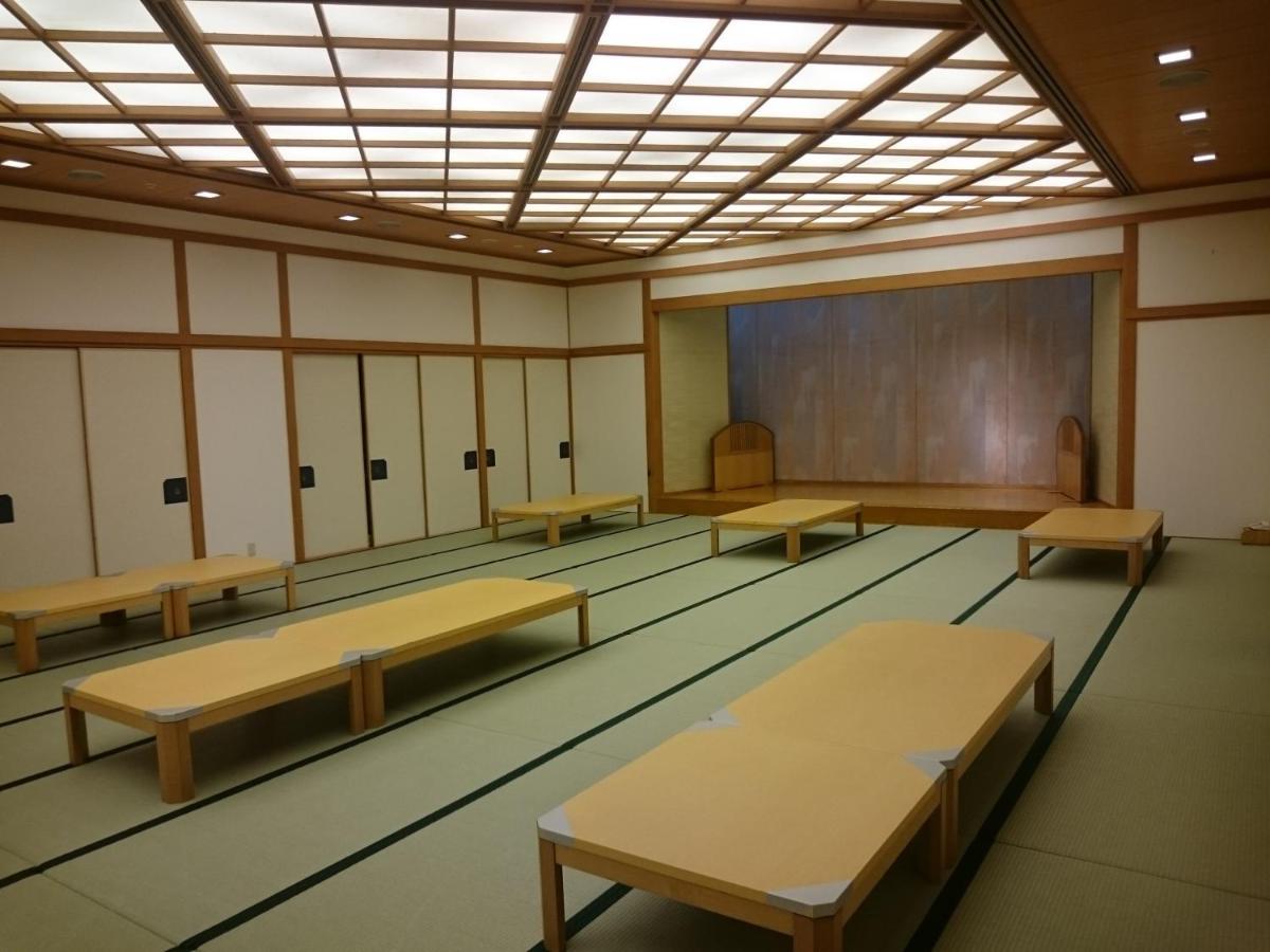 The Gran Resort Elegante Awajishima Exterior foto
